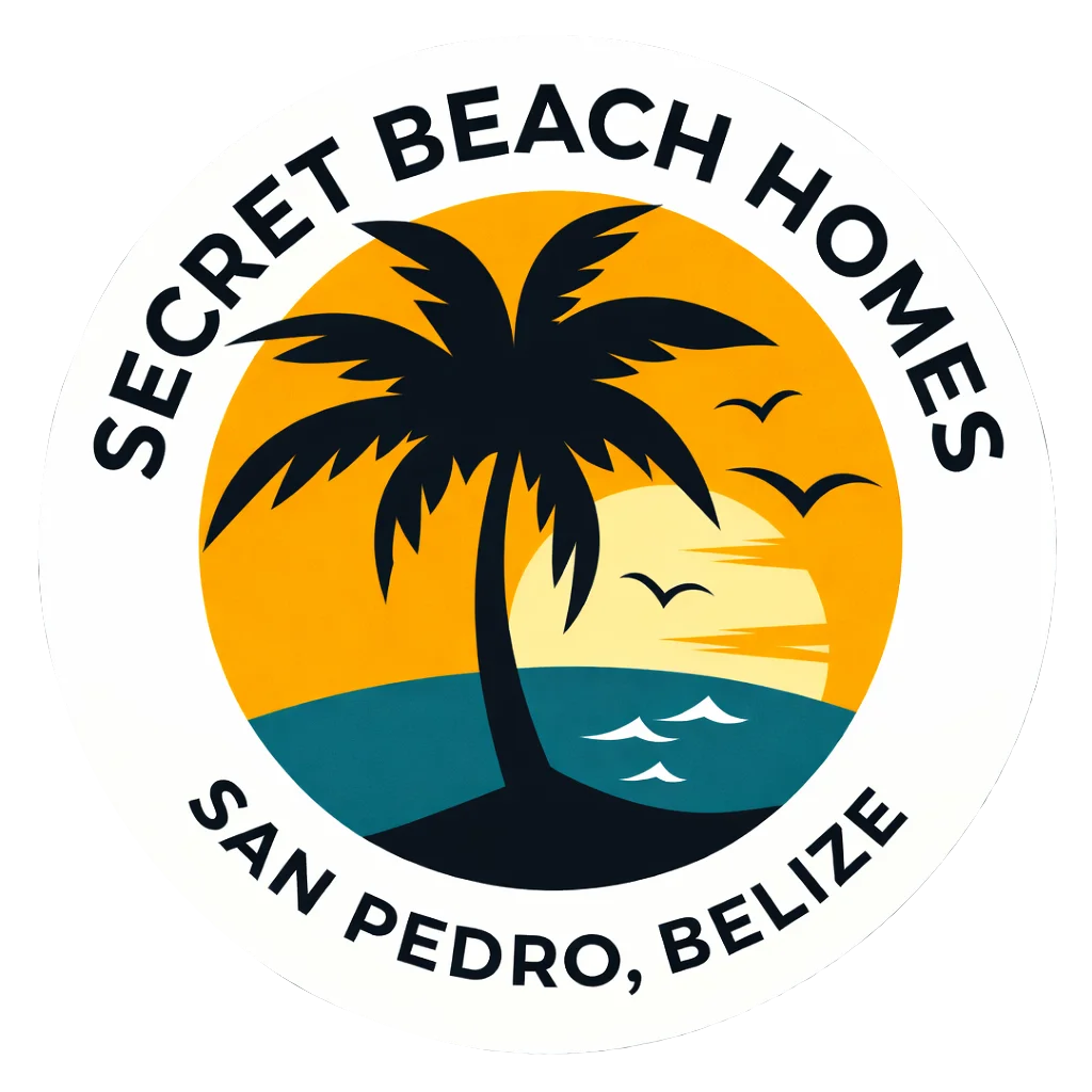 Secret Beach Homes